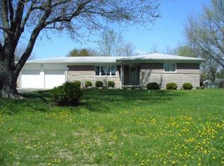 8310 E Thompson Rd, Indianapolis, IN 46239