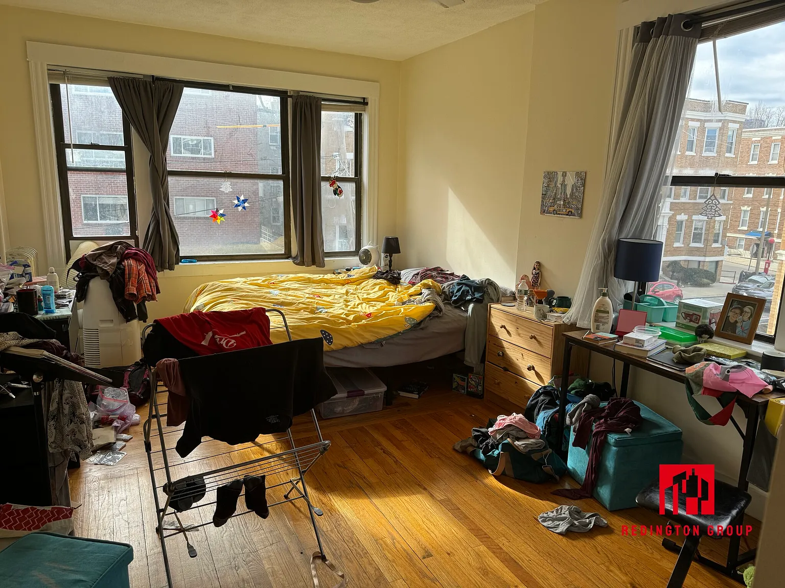 2 bed, 1.0 bath, $2,995 — Photo 2
