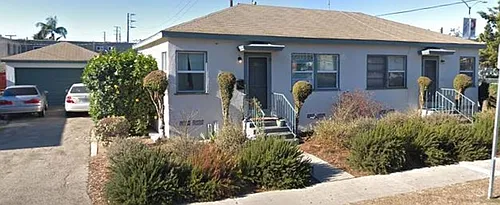11030 36 Venice Boulevard 3801 #11 Photo 1