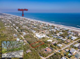 15XX S Flagler Ave #15, Flagler Beach, FL 32136