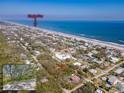 15XX S Flagler Ave #15, Flagler Beach, FL, 32136