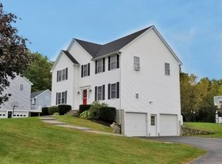 21 Colonial Dr, Clinton, MA 01510