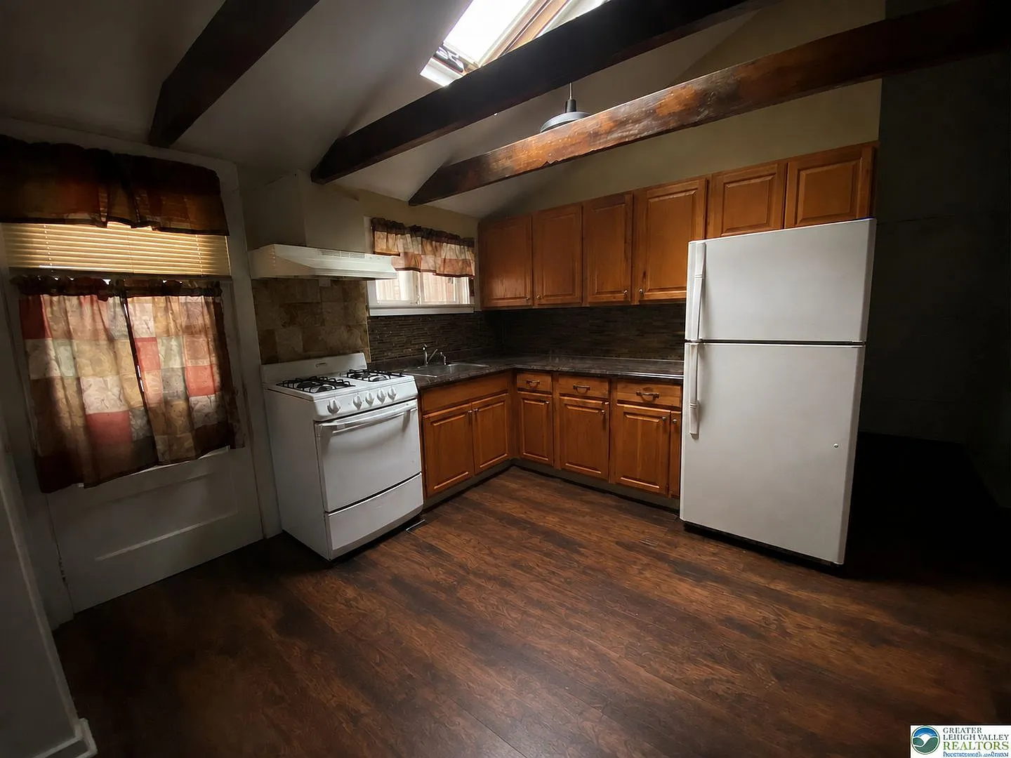 Cozy 2 bedroom allentown single home — Photo 4