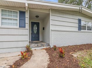 2314 Misty Dr, Jacksonville, FL 32211