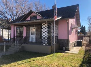 1006 E 9th St, Pueblo, CO 81001