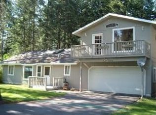 12550 N Kelly Rae Dr, Hayden Lake, ID 83835