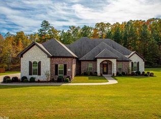 11182 Stonehill Dr, Alexander, AR 72002