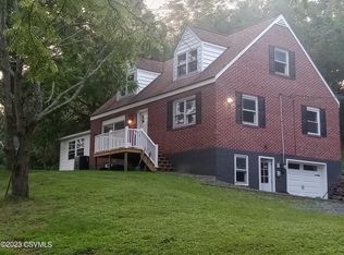 1163 Mile Post Rd, Sunbury, PA 17801