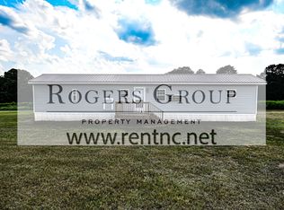 124 Woodway Dr, Norlina, NC 27563