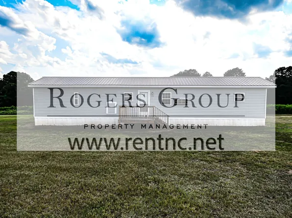 124 Woodway Dr, Norlina, NC 27563