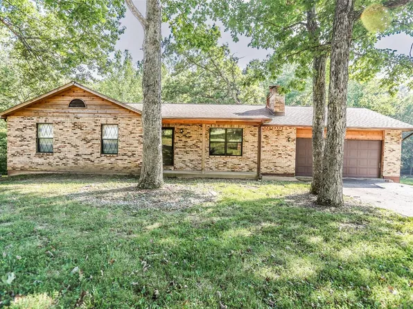 7087 Briarwood Dr, Cedar Hill, MO 63016