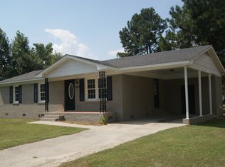 4506 Johnson Cir, Ayden, NC 28513