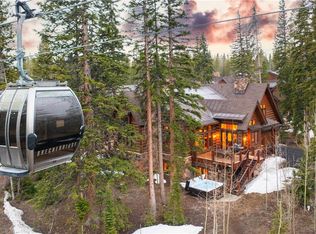 26 Columbia Dr UNIT 3, Breckenridge, CO 80424