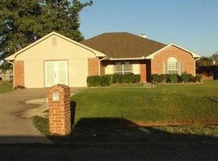 704 Fenton Rd, Longview, TX 75604