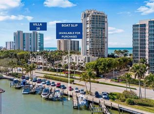 4021 GULF SHORE BLVD N #V-16, NAPLES, FL 34103
