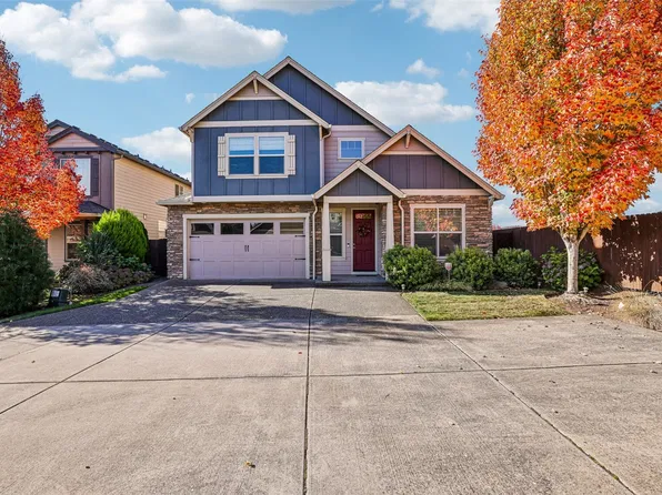 11204 NE 126th Avenue, Vancouver, WA 98682