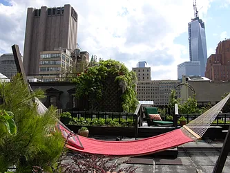 Rented by New York Manhattan Real Estate Incorporated
