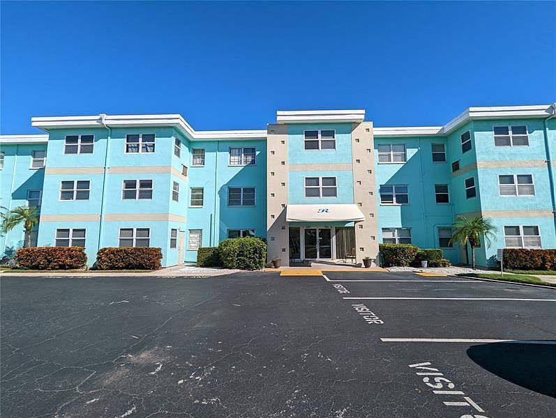 1st image of 11447 Park Blvd APT 306