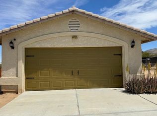 6723 Pine Spring Ave, Twentynine Palms, CA 92277