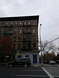 981 Amsterdam Avenue in Manhattan Valley