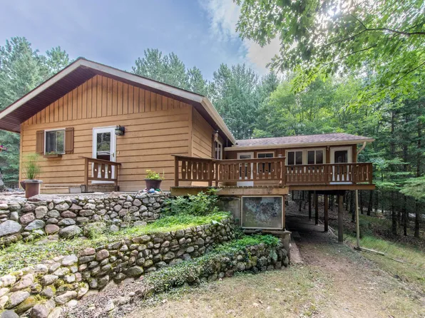 7071 Balsam Park Blvd, Hazelhurst, WI 54531
