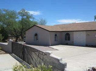 489 Pacana Ct, Rio Rico, AZ 85648
