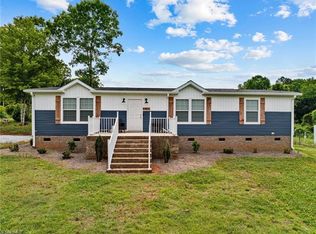 7911 Lassiter Mill Rd, Troy, NC 27371