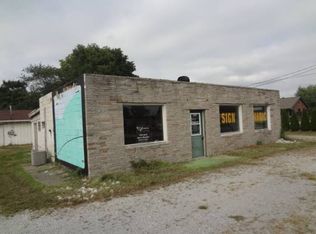 200 Rickey Rd, Monticello, IN 47960