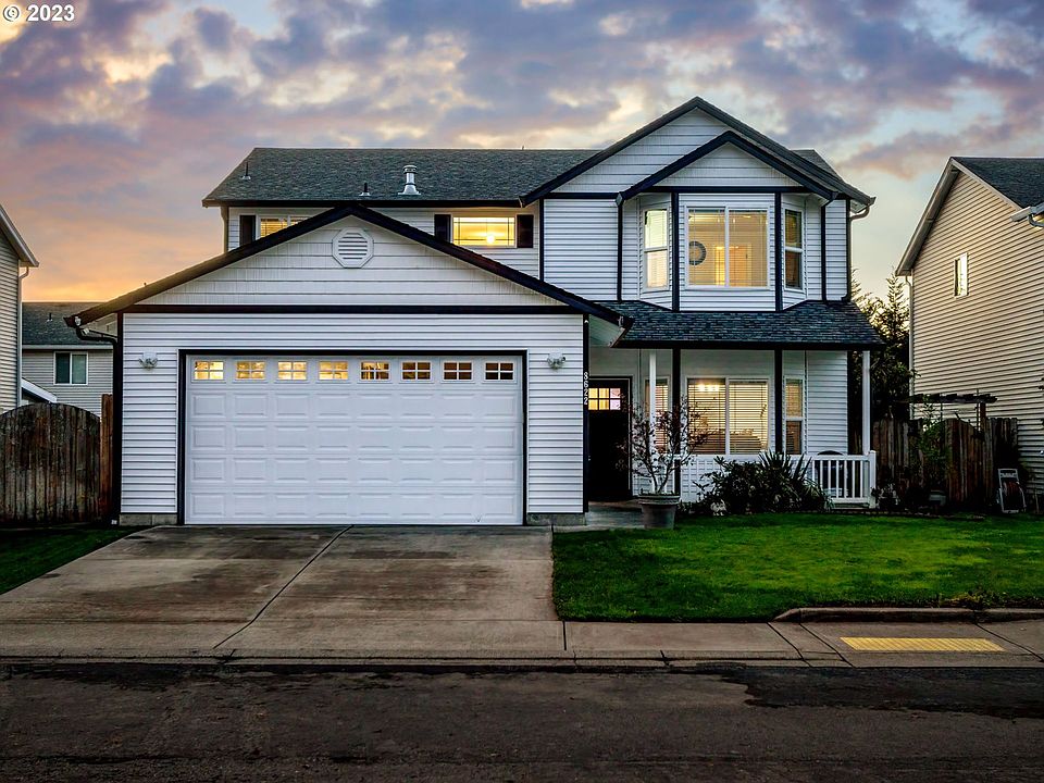 1st image of 8622 NE 91st Ave