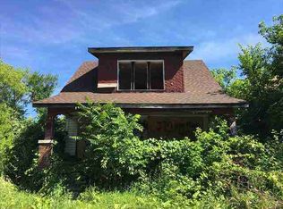 13847 Manning St, Detroit, MI 48205