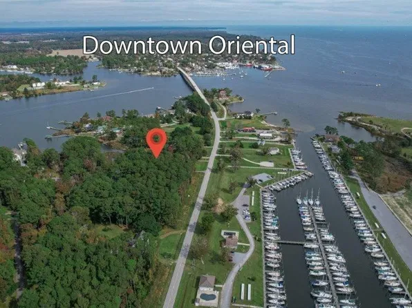 600-10-20 Oriental Road, Oriental, NC 28571