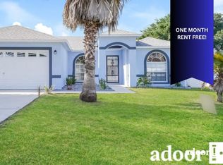 645 Linnet Ct, Poinciana, FL 34759