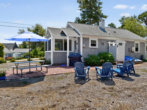 13 Garden Lane, Dennis Port, MA 02639