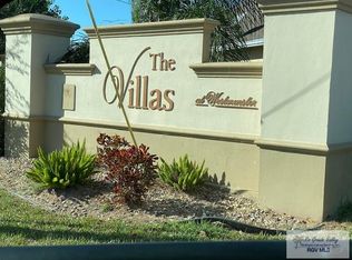 2009 Westminster Cir, Brownsville, TX 78521