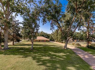 3351 Lydia St, Port Allen, LA 70767