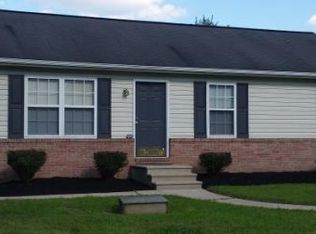 332 Landing Ln, Elkton, MD 21921