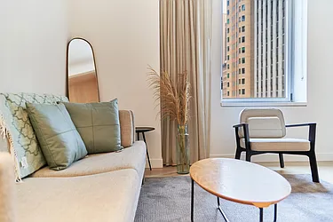 Rented by Living New York