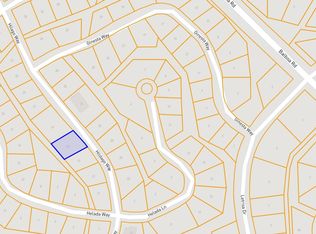 17 Halago Way, Hot Springs Village, AR 71909