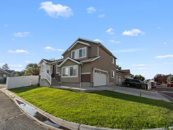 3238 S Ivy Dr, West Valley City, UT 84119