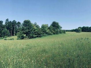 Boones Mountain Rd, Frankford, WV 24938