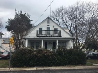 206 4th St, Ocean City, MD 21842