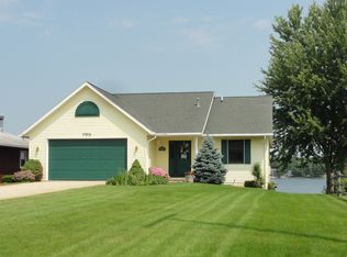 17310 Warrior Dr, Howard City, MI 49329