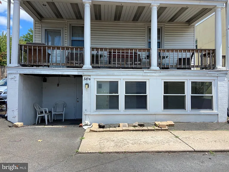 849 Street Rd #B — Photo 1