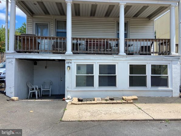 849 Street Rd #B