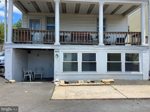 849 Street Rd #B, Southampton, PA 18966