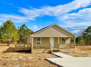 797 County Road 794, Holly Pond, AL 35083