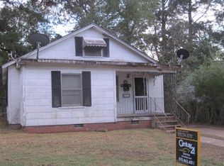 905 Ellen St, Magnolia, AR 71753