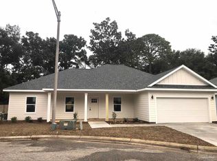 5932 N Bay Point Dr, Perdido Key, FL 32507