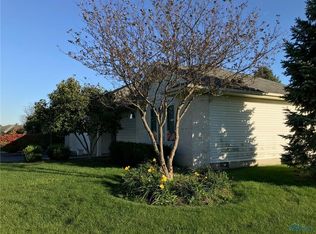 8183 Quarry View Pl, Maumee, OH 43537