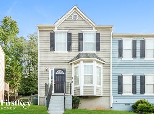 123 Bridge View Dr, Marietta, GA 30066